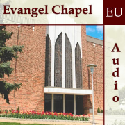 EU Chapel Audio