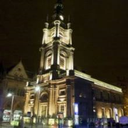 SGT Sermonline (high quality) - St George's-Tron Church Sermonline - from Glasgow, UK