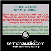 Still Waters Revival Books
