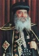 H.H. Pope Shenouda III Weekly Lectures