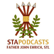 STAPODCASTS: Father John Ehrich, STL