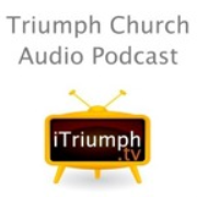 Triumph Church Sugar Land - Audio Podcast