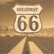 Highway 66 with Jeff Lasseigne