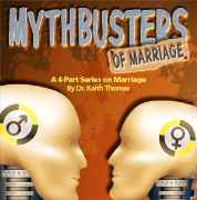 Mythbuster of Marriage