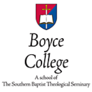 Boyce College – Boyce Blog