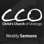 Christ's Church of Oronogo Sermons