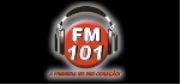 Rádio FM 101 - Rio de Janeiro, Brazil