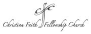 Christian Faith Fellowship Church