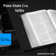 Penn State Cru Talks