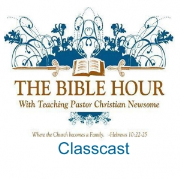The Bible Hour