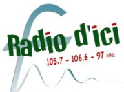 Radio D'Ici - Saint-Etienne, France