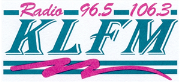 3EON - KLFM - 96.5 FM - Bendigo, Australia