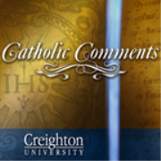 Catholic Comments Podcast