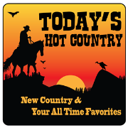 Today's Hot Country - US