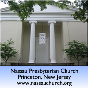 Nassau Presbyterian Church