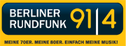 Berliner Rundfunk 91.4 - Berlin, Germany