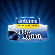 ANTENNE BAYERN 80er Kulthits - 128 kbps MP3