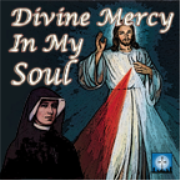 Divine Mercy in my Soul