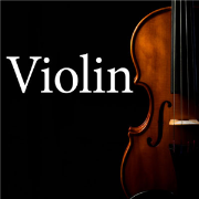Calm Radio - Violin - Canada