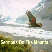 Sermons on the Mountain