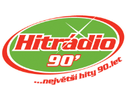 Hitradio 90ka (Hitradio devadesatka) - Czech Republic