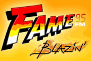 Fame FM - FAME 95FM - Kingston, Jamaica