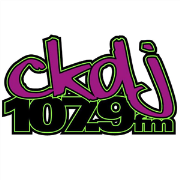 CKDJ-FM - CKDJ - Ottawa, Canada