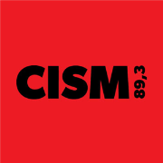 CISM-FM - Montreal, Canada