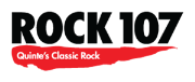 CJTN-FM - Rock 107 - Trenton, Canada