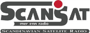 Scansat  Radio - Norway