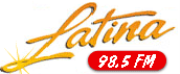Radio Latina - Valparaiso, Chile