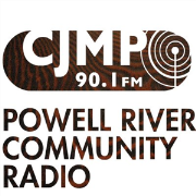 CJMP-FM - Powell River, Canada