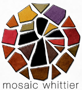 Mosaic Whittier Podcasts