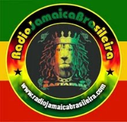 Rádio Jamaica Brasileira - Jamaica