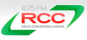 Rádio RCC Comunitária Caiense 105.9 FM - Porto Alegre, Brazil