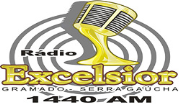 Rádio Excelsior 1440 AM - Porto Alegre, Brazil