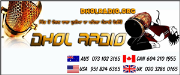 Dhol Radio - India
