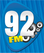 Radio 92 FM - Paraná, Brazil