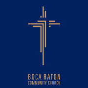 Boca Raton Community Church Audio