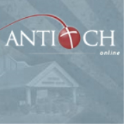 Antioch Bible Baptist Church Sermons
