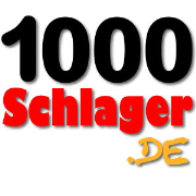 1000 Schlager - Germany