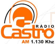 Radio Castro AM - Paraná, Brazil