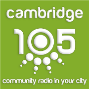 Cambridge 105 - Cambridge, UK