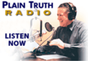 Plain Truth Radio