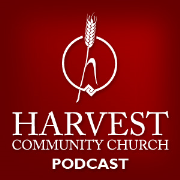 Harvest Community Church of Hoffman Estates, IL Podcast