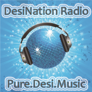 DesiNation Radio - Canada