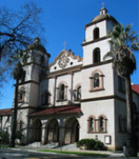 St. Francis of Assisi Parish - Sacramento, CA