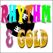 Rhythm & Gold - US