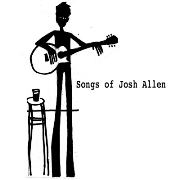 Josh Allen's Songwriter Podcast