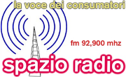 Spazio Radio - Lazio, Italy